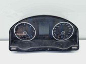  Ceas bord Volkswagen Tiguan (5N) [Fabr 2007-2016] 5N0920983G