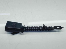  Capsa centura stanga fata Volkswagen Tiguan (5N) [Fabr 2007-2016] 5N0857755D
