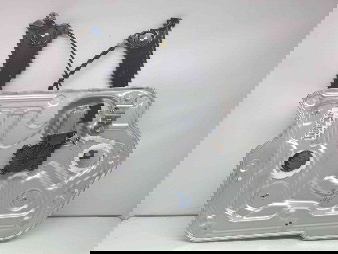 Macara electrica geam stanga fata Nissan Qashqai [Fabr 2007-2014] 80771JD00A