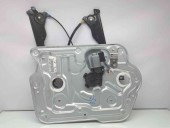 Macara electrica geam stanga fata Nissan Qashqai [Fabr 2007-2014] 80771JD00A