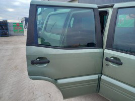 Usa dreapta spate Nissan Terrano  OEM 1999-2002