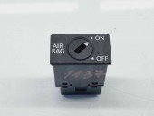  Buton ON/OFF airbag Volkswagen Tiguan (5N) [Fabr 2007-2016] 1K0919237D