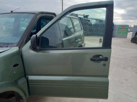 Usa stanga fata Nissan Terrano  OEM 1999-2002