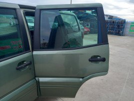 Usa stanga spate Nissan Terrano  OEM 1999-2002