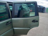 Usa stanga spate Nissan Terrano  OEM 1999-2002