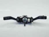  Ansamblu manete Volkswagen Tiguan (5N) [Fabr 2007-2016] 5K0953521DP