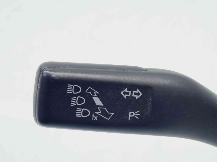  Ansamblu manete Volkswagen Tiguan (5N) [Fabr 2007-2016] 5K0953521DP