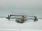  Angrenaj stergator Volvo V60 [Fabr 2010-2018] 30753493 | 3397021173