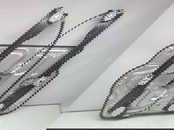 Macara electrica geam stanga fata Nissan Qashqai [Fabr 2007-2014] 80771JD00A