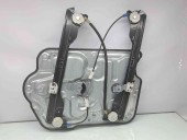 Macara electrica geam stanga fata Nissan Qashqai [Fabr 2007-2014] 80771JD00A