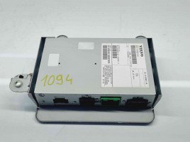  Amplificator audio Volvo V60 [Fabr 2010-2018] 31409935