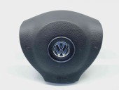  Airbag volan Volkswagen Tiguan (5N) [Fabr 2007-2016] 1T0880201T