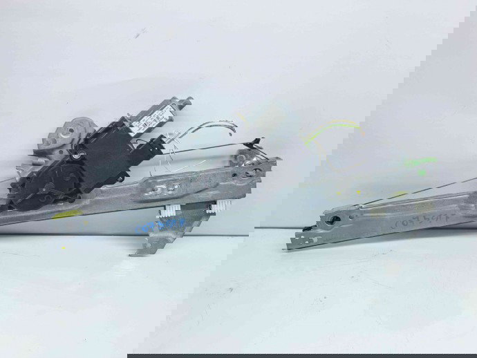 Macara electrica geam stanga fata Peugeot 308 [Fabr 2007-2013] 9675466180