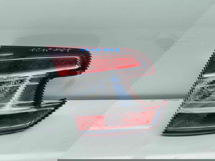  Stop haion stanga Renault Megane 3 Combi [Fabr 2008-2015] 265550028R