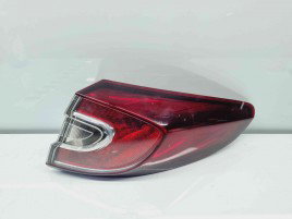  Stop aripa dreapta Renault Megane 3 Combi [Fabr 2008-2015] 265500010R