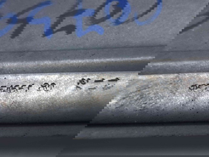 Macara electrica geam stanga fata Peugeot 308 [Fabr 2007-2013] 9675466180