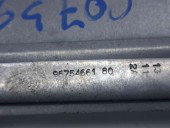 Macara electrica geam stanga fata Peugeot 308 [Fabr 2007-2013] 9675466180