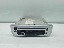  Radio CD Renault Megane 3 Combi [Fabr 2008-2015] 281153266R