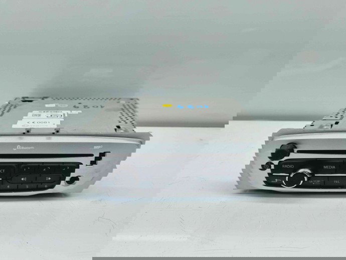  Radio CD Renault Megane 3 Combi [Fabr 2008-2015] 281153266R