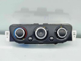  Panou comanda clima Renault Megane 3 Combi [Fabr 2008-2015] OEM