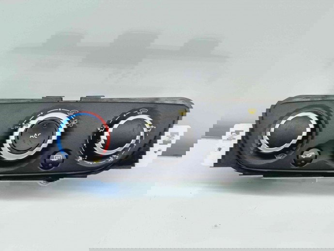  Panou comanda clima Renault Megane 3 Combi [Fabr 2008-2015] OEM