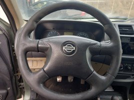 Volan Nissan Terrano  OEM 1999-2002