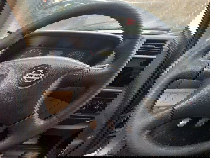 Volan Nissan Terrano  OEM 1999-2002