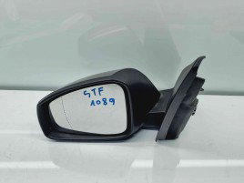 Oglinda stanga Renault Megane 3 Combi [Fabr 2008-2015] TEKNG
