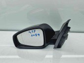 Oglinda stanga Renault Megane 3 Combi [Fabr 2008-2015] TEKNG