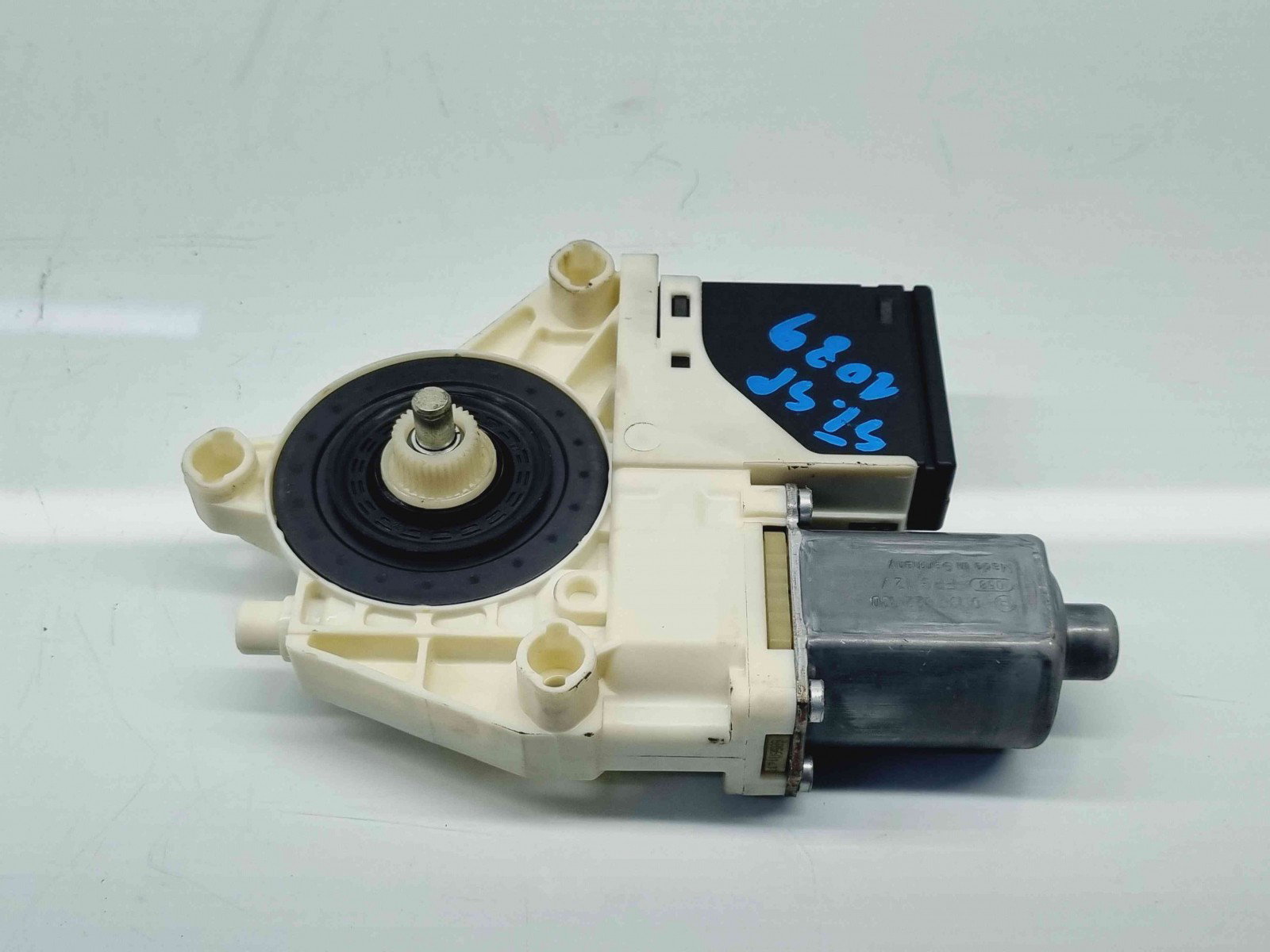 Motoras geam stanga spate Renault Megane 3 Combi [Fabr 2008-2015] 827310185R n 910836-200 - imagine 1