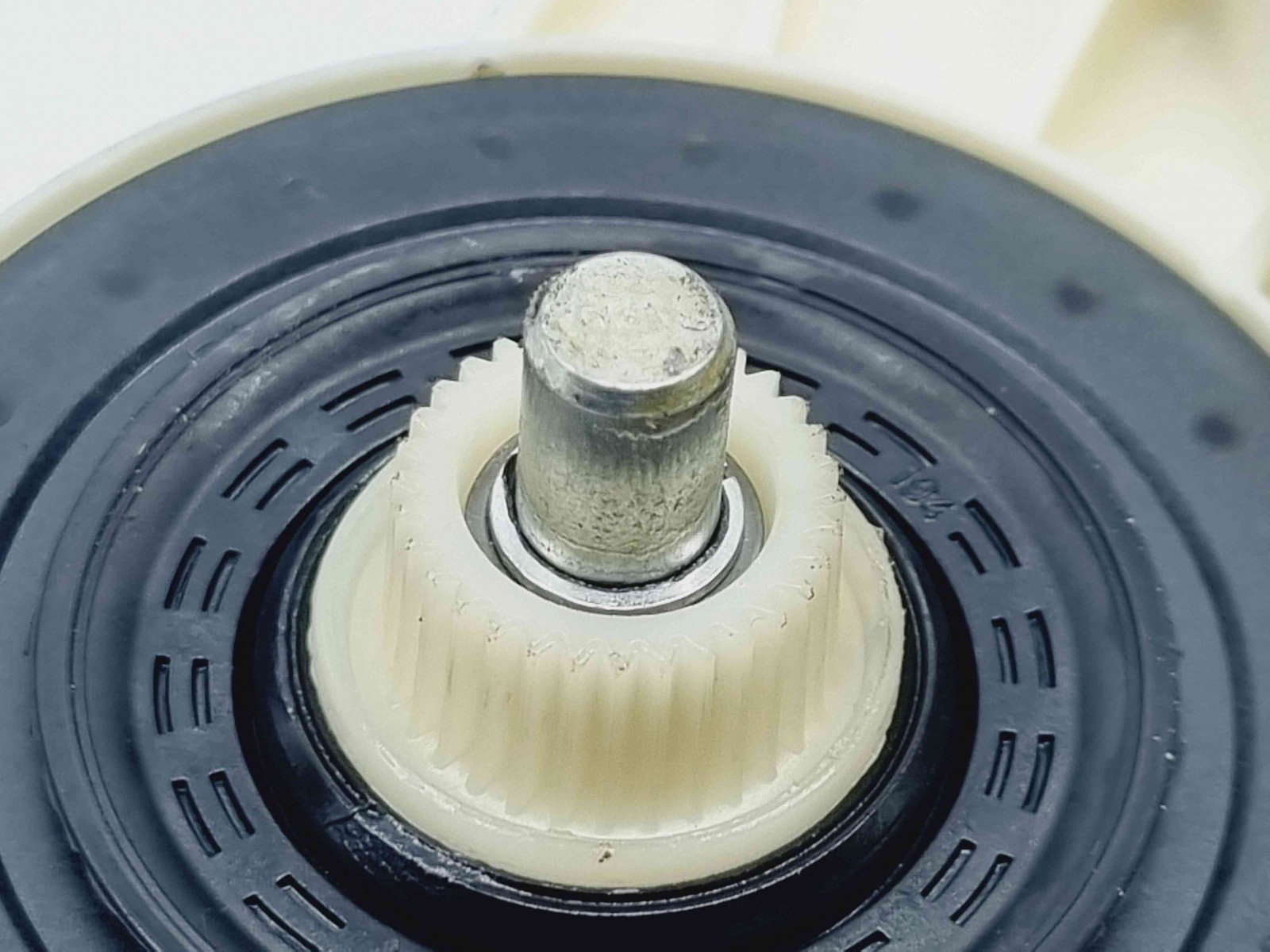 Motoras geam stanga spate Renault Megane 3 Combi [Fabr 2008-2015] 827310185R n 910836-200 - imagine 2