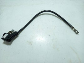 Borna baterie minus BMW 520 F10  923443701 2011-2016
