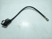 Borna baterie minus BMW 520 F10  923443701 2011-2016