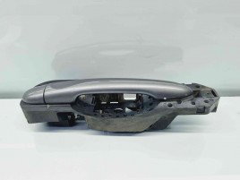 Maner usa stanga spate Renault Megane 3 Combi [Fabr 2008-2015] TEKNG