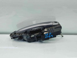 Maner usa stanga fata Renault Megane 3 Combi [Fabr 2008-2015] TEKNG