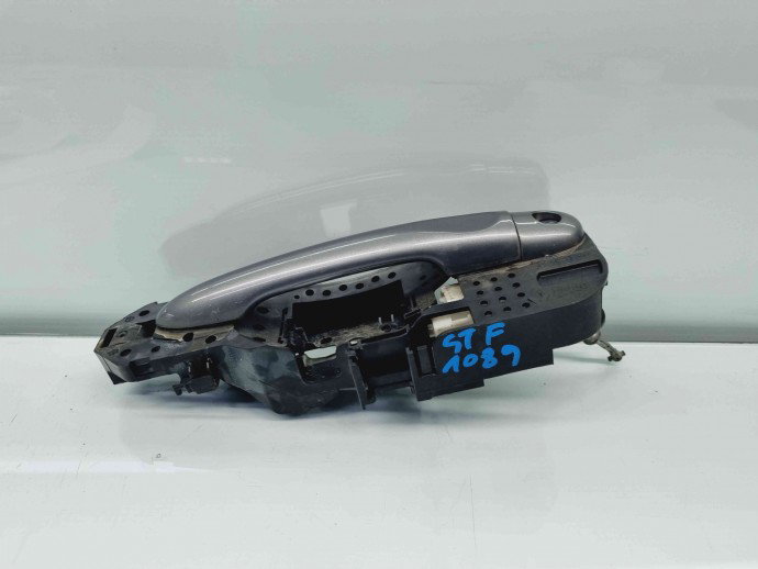 Maner usa stanga fata Renault Megane 3 Combi [Fabr 2008-2015] TEKNG