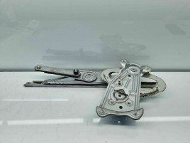 Macara electrica geam stanga fata Renault Megane 3 Combi [Fabr 2008-2015] OEM
