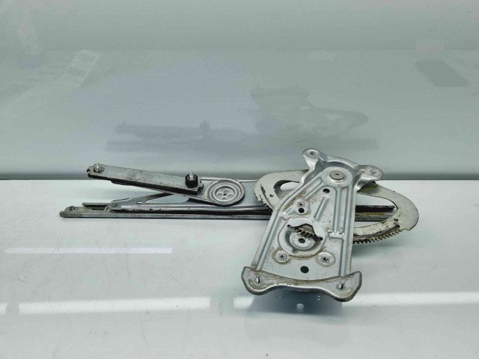 Macara electrica geam stanga fata Renault Megane 3 Combi [Fabr 2008-2015] OEM