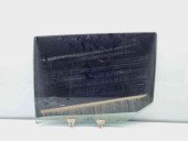 Geam usa stanga spate Renault Megane 3 Combi [Fabr 2008-2015] OEM