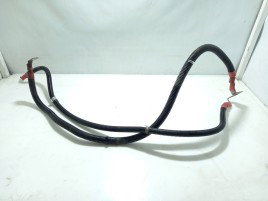 Borna baterie plus BMW 520 F10 OEM 2011-2016