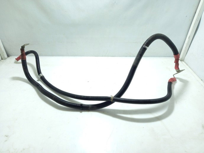Borna baterie plus BMW 520 F10 OEM 2011-2016