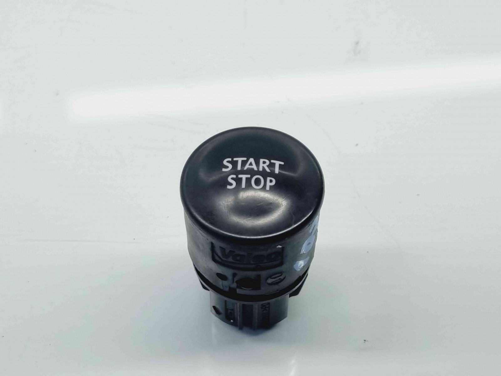 Buton START/STOP Renault Megane 3 Combi [Fabr 2008-2015] OEM - imagine 1