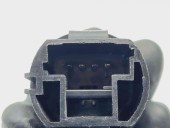  Buton START/STOP Renault Megane 3 Combi [Fabr 2008-2015] OEM