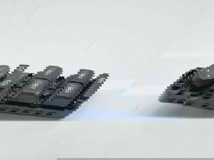  Butoane comanda geamuri sofer Renault Megane 3 Combi [Fabr 2008-2015] 809610016R