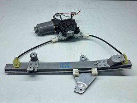 Macara electrica geam stanga spate Nissan Qashqai [Fabr 2007-2014] 402191A