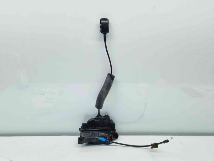 Broasca usa stanga fata Renault Megane 3 Combi [Fabr 2008-2015] 805030001R