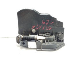 Broasca stanga fata BMW 520 F10  7202145 2011-2016
