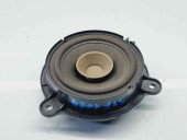  Boxa stanga fata Renault Megane 3 Combi [Fabr 2008-2015] 281440002R