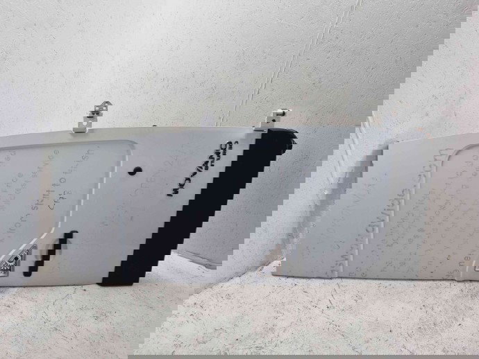 Usa dreapta spate Opel Movano B F3500 (L2 H2) [Fabr 2010-2022] 11U