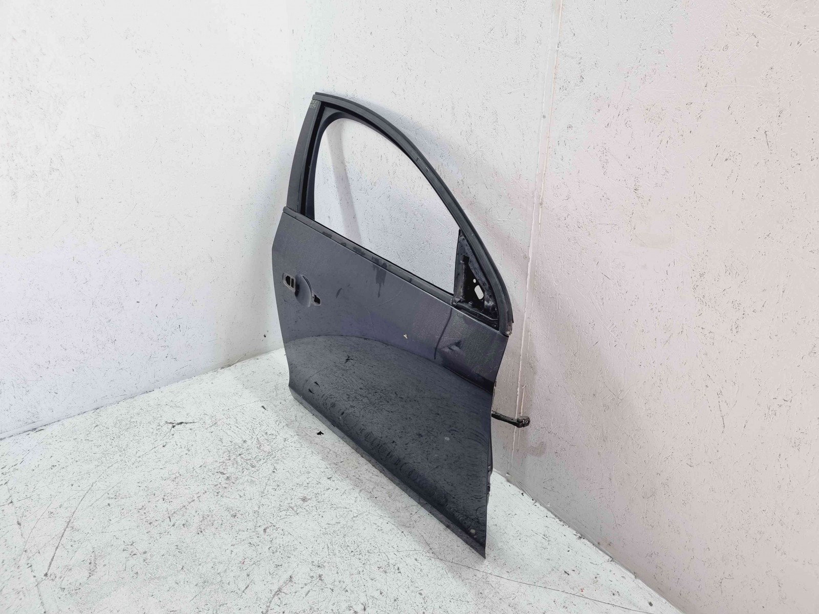 Usa dreapta fata Volvo V60 [Fabr 2010-2018] 49200 SAVILE GREY n 31424598 - imagine 2